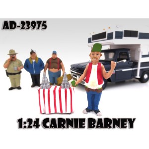 AD-23975 CARNIE BARNEY