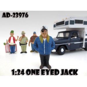 AD-23976 ONE EYED JACK