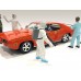AD-76267 1:18 Hazmat Crew Figure - I AD-76267 1:18 Hazmat Crew Figure - I
