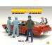 AD-76271 1:18 Hazmat Crew Figure - V